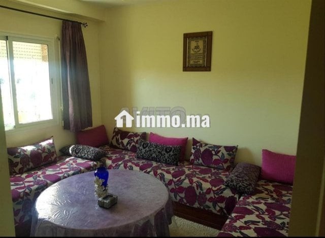 Residence abraj louizia - Location Immobilier - Mohammedia - photo 6