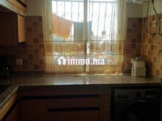 Residence abraj louizia - Appartement à louer - Mohammedia