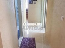 Residence abraj louizia - Appartement à louer - Mohammedia