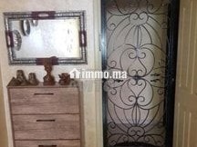 Residence abraj louizia - Appartement à louer - Mohammedia