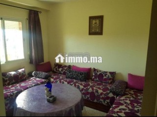 Residence abraj louizia - Appartement à louer - Mohammedia