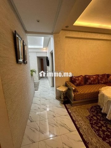 Appartement à louer 100 m² à Agadir - Location Immobilier - Agadir - photo 1