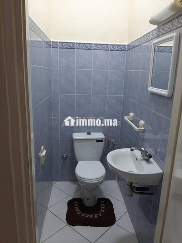Appartement à louer 100 m² à Agadir - Location Immobilier - Agadir - photo 2