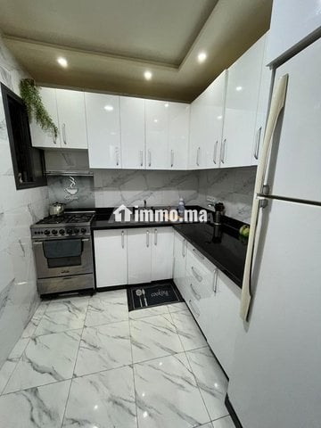Appartement à louer 100 m² à Agadir - Location Immobilier - Agadir - photo 3