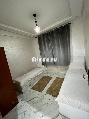 Appartement à louer 100 m² à Agadir - Location Immobilier - Agadir - photo 4