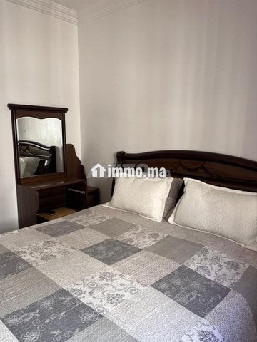 Appartement à louer 100 m² à Agadir - Location Immobilier - Agadir - photo 5