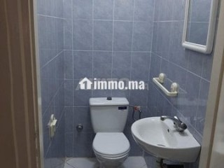 Appartement à louer 100 m² à Agadir - Appartement à louer - Agadir