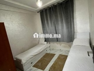 Appartement à louer 100 m² à Agadir - Appartement à louer - Agadir