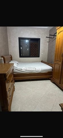 Appartement meubler à louer propre - Location Immobilier - Marrakech - photo 1