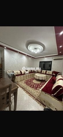 Appartement meubler à louer propre - Location Immobilier - Marrakech - photo 4