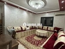 Appartement meubler à louer propre - Appartement à louer - Marrakech