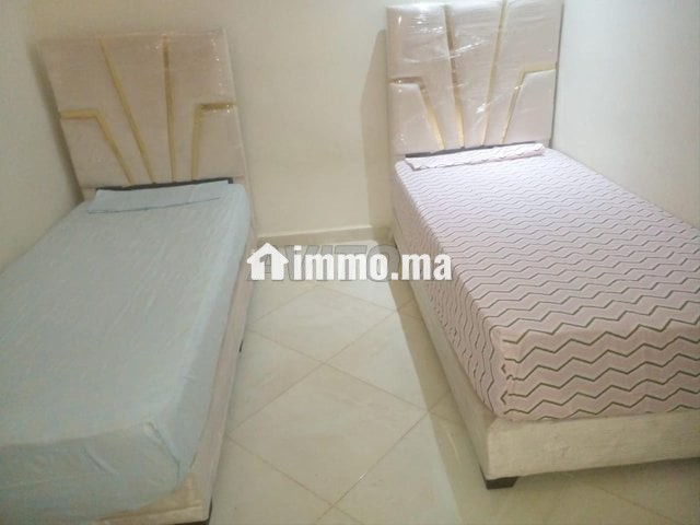 Appartement à louer à Martil ( LOued Elmaleh) - Location Vacances - Martil - photo 6