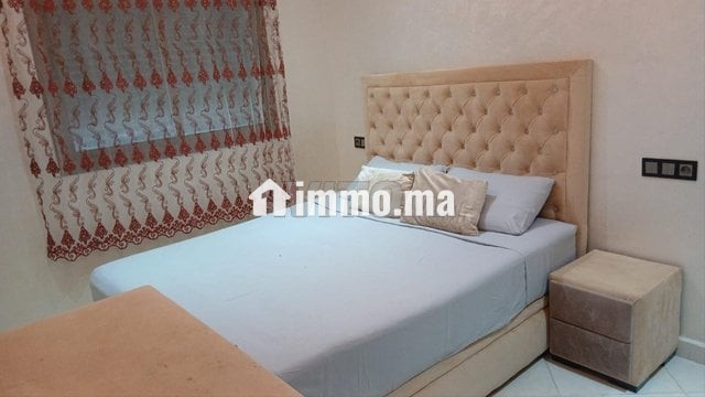 Appartement à louer à Martil ( LOued Elmaleh) - Location Vacances - Martil - photo 7