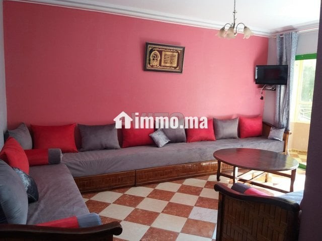 Appartement meuble corniche de tanger - Location Vacances - Tanger - photo 2