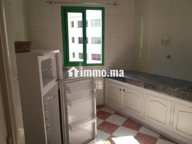 Appartement meuble corniche de tanger - Location Vacances - Tanger - photo 5