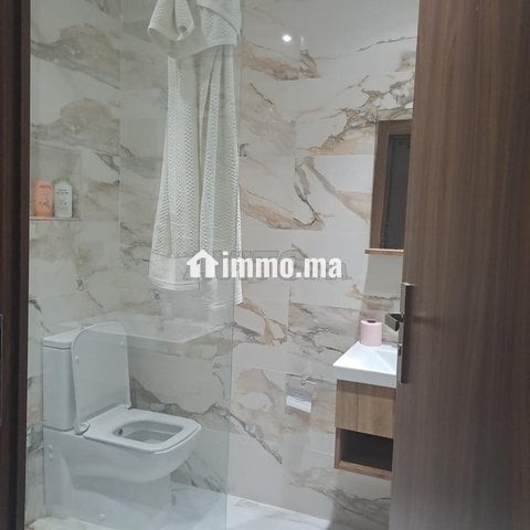 Appartement moderne à guéliz - Vente Immobilier - Marrakech - photo 1