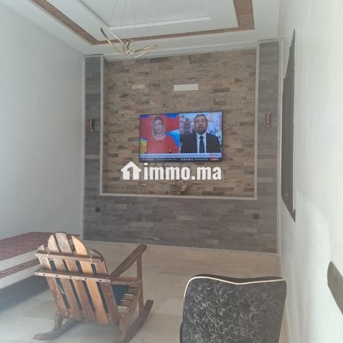 Appartement moderne à guéliz - Vente Immobilier - Marrakech - photo 2
