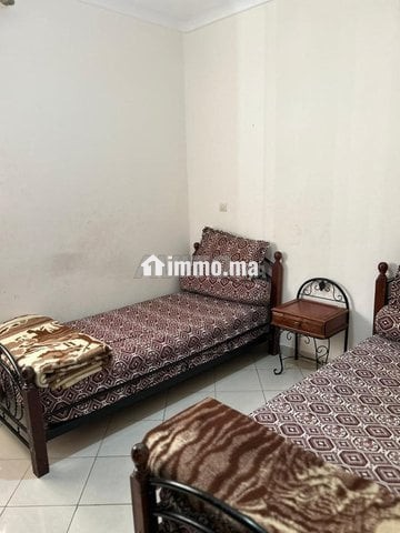 Appartement à louer à Martil ( Mixta) - Location Vacances - Martil - photo 4