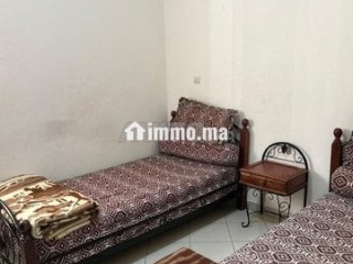 Appartement à louer à Martil ( Mixta) - Appartement Location Vacances - Martil