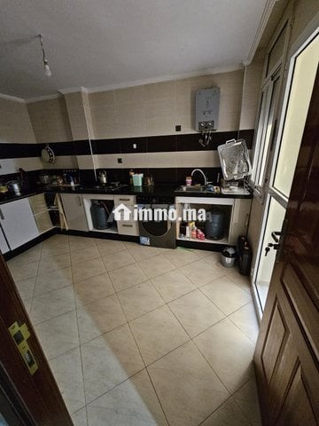 شقة للكراء اليومي بحي راقي - Location Vacances - Nador - photo 1