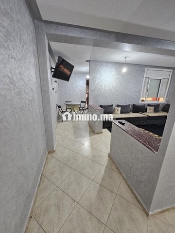 شقة للكراء اليومي بحي راقي - Location Vacances - Nador - photo 2