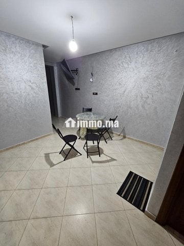 شقة للكراء اليومي بحي راقي - Location Vacances - Nador - photo 3