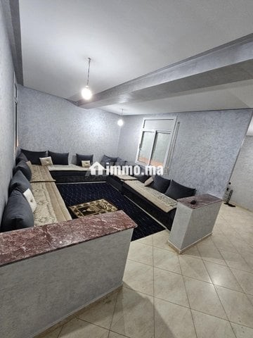 شقة للكراء اليومي بحي راقي - Location Vacances - Nador - photo 4