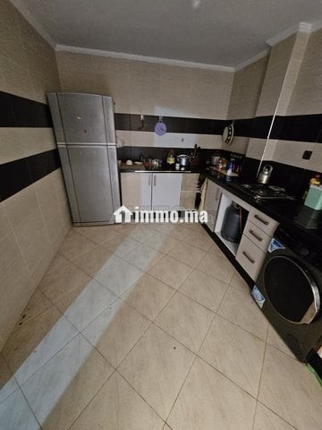 شقة للكراء اليومي بحي راقي - Location Vacances - Nador - photo 5