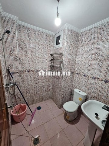شقة للكراء اليومي بحي راقي - Location Vacances - Nador - photo 6