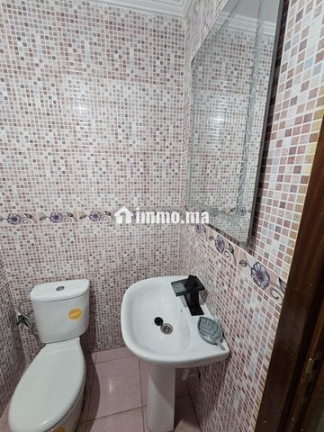 شقة للكراء اليومي بحي راقي - Location Vacances - Nador - photo 8