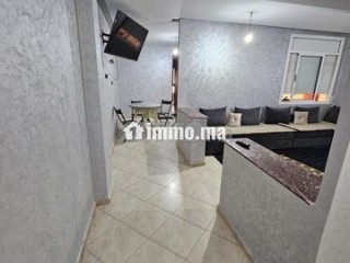 شقة للكراء اليومي بحي راقي - Appartement Location Vacances - Nador