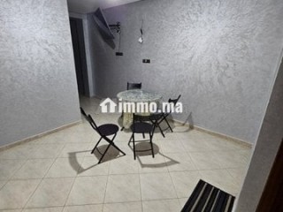 شقة للكراء اليومي بحي راقي - Appartement Location Vacances - Nador