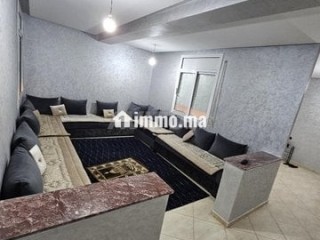 شقة للكراء اليومي بحي راقي - Appartement Location Vacances - Nador