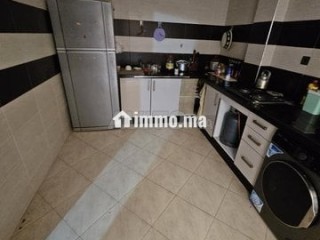 شقة للكراء اليومي بحي راقي - Appartement Location Vacances - Nador