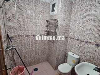 شقة للكراء اليومي بحي راقي - Appartement Location Vacances - Nador