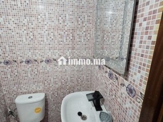 شقة للكراء اليومي بحي راقي - Appartement Location Vacances - Nador
