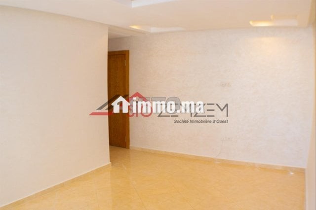 Location longue durée 2 chambres salon mahkama - Location Immobilier - Kenitra - photo 1