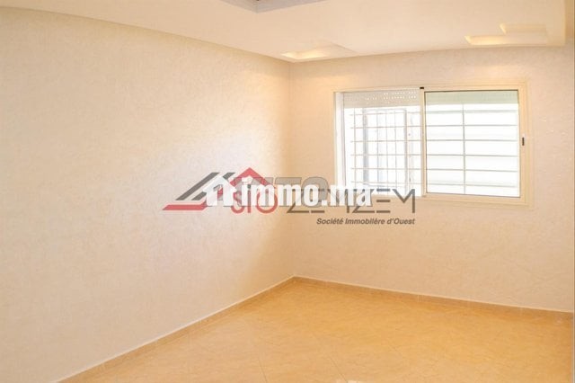 Location longue durée 2 chambres salon mahkama - Location Immobilier - Kenitra - photo 2