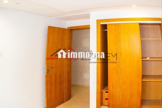 Location longue durée 2 chambres salon mahkama - Location Immobilier - Kenitra - photo 7