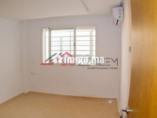 Location longue durée 2 chambres salon mahkama - Appartement à louer - Kenitra