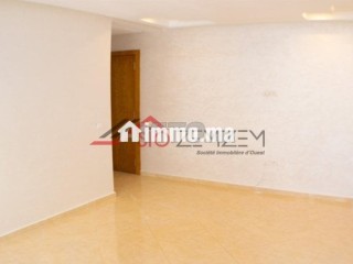 Location longue durée 2 chambres salon mahkama - Appartement à louer - Kenitra