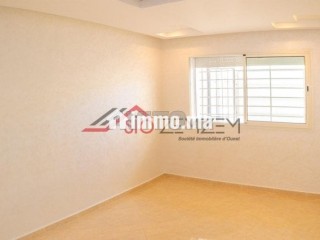 Location longue durée 2 chambres salon mahkama - Appartement à louer - Kenitra