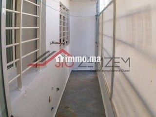 Location longue durée 2 chambres salon mahkama - Appartement à louer - Kenitra