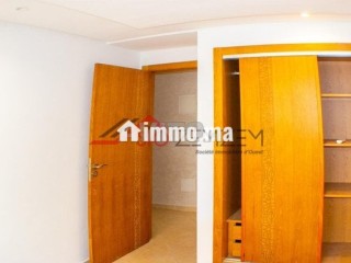 Location longue durée 2 chambres salon mahkama - Appartement à louer - Kenitra