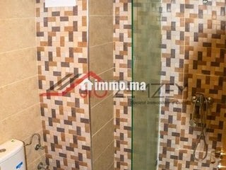 Location longue durée 2 chambres salon mahkama - Appartement à louer - Kenitra