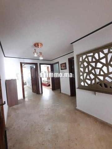 Appartement 100m Meublé A Gauthier - Location Immobilier - Casablanca - photo 2