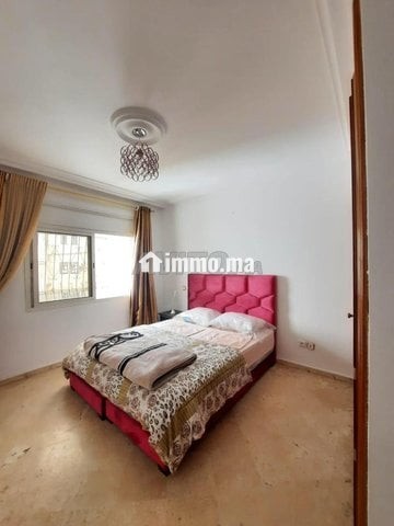 Appartement 100m Meublé A Gauthier - Location Immobilier - Casablanca - photo 5