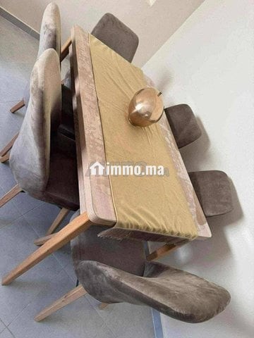 شقق للكراء 75 m² في طنجة - Location Immobilier - Tanger - photo 4