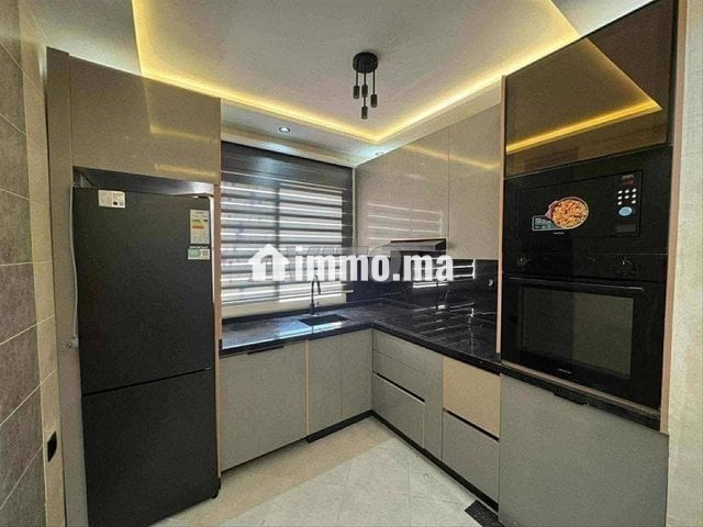 شقق للكراء 75 m² في طنجة - Location Immobilier - Tanger - photo 5