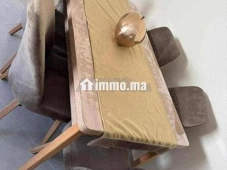 شقق للكراء 75 m² في طنجة - Appartement à louer - Tanger